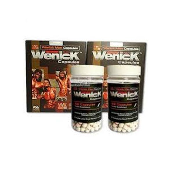 Wenick Capsule in Pakistan, Ship Mart, 03000479274